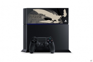 「ファンタシースターオンライン2」とPlayStation4のコラボモデルが数量限定で発売―ソニーストアで予約開始の画像2