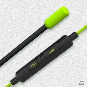 インナーイヤーサポートにより高いホールド性を得た「E.S. Pro 1 ゲーミング イヤホンマイク ブラック」が4月1日に発売の画像9