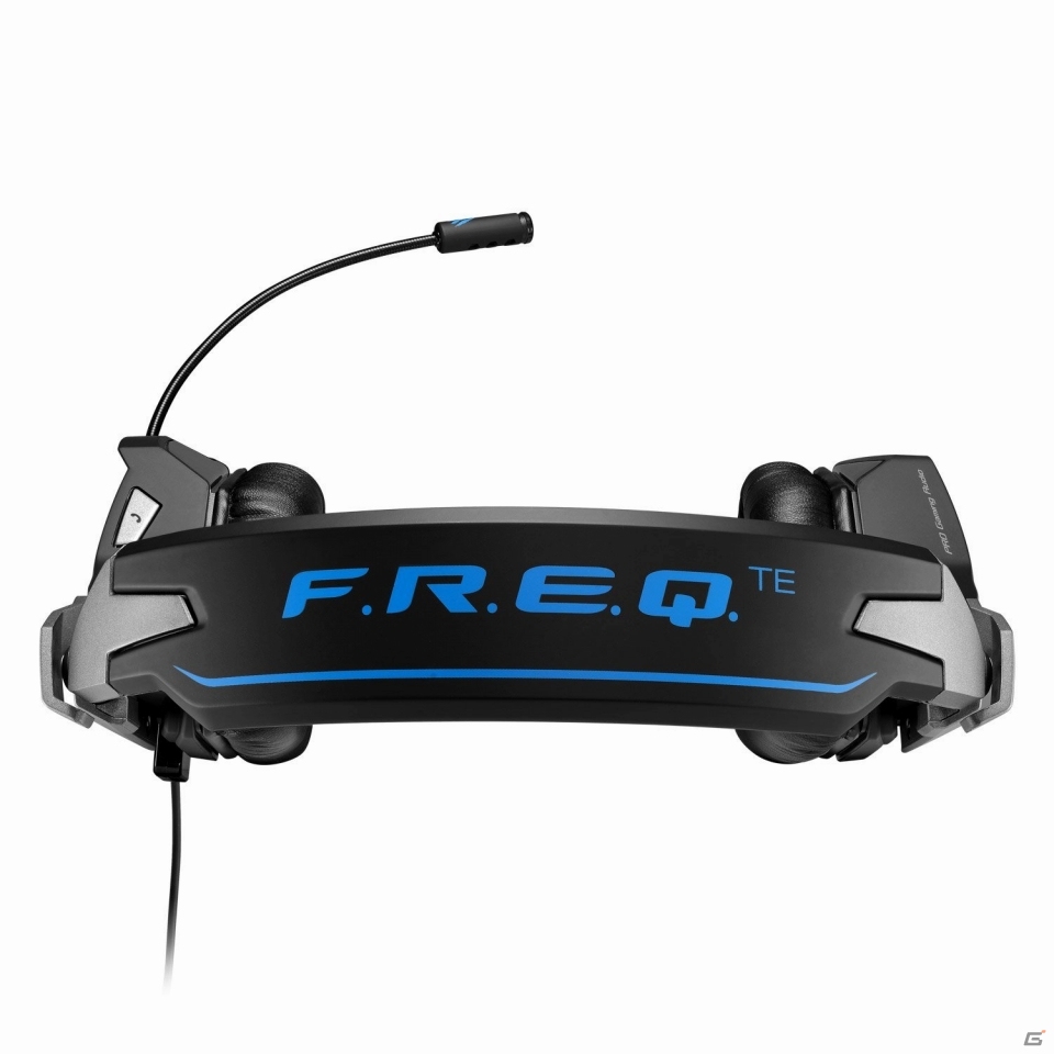マッドキャッツ、アクティブノイズキャンセリング機能搭載ヘッドセット＆eスポーツゲーマー向けヘッドセットを同時発売の画像6