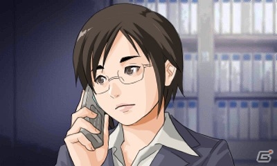 3DS「-CHASE- 未解決事件捜査課 ～遠い記憶～」オープニング映像＆ショートストーリーが公開！の画像3