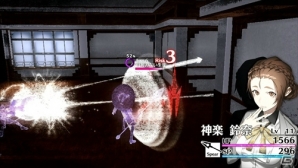 PS Vita「Caligula -カリギュラ-」未来を書き換えながら戦うスキルの仕組みを紹介！新たなキャラクターも続々と公開の画像2