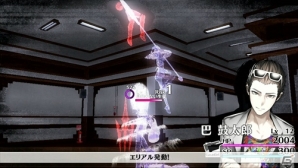 PS Vita「Caligula -カリギュラ-」未来を書き換えながら戦うスキルの仕組みを紹介！新たなキャラクターも続々と公開の画像4