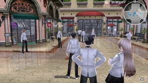 PS Vita「Caligula -カリギュラ-」未来を書き換えながら戦うスキルの仕組みを紹介！新たなキャラクターも続々と公開の画像6