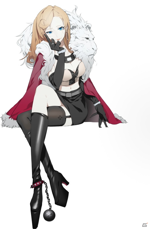 PS Vita「Caligula -カリギュラ-」未来を書き換えながら戦うスキルの仕組みを紹介！新たなキャラクターも続々と公開の画像13