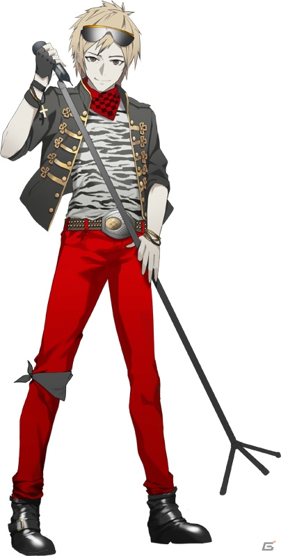 PS Vita「Caligula -カリギュラ-」未来を書き換えながら戦うスキルの仕組みを紹介！新たなキャラクターも続々と公開の画像16