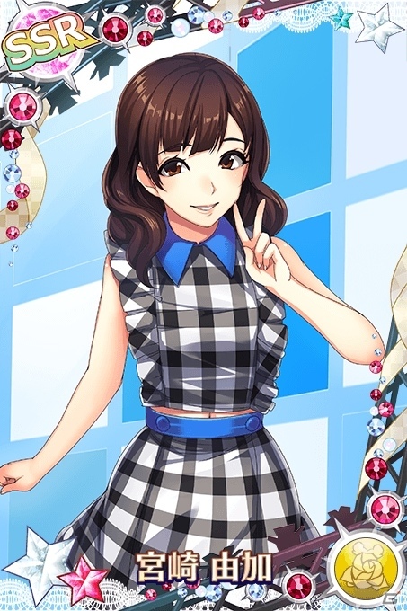 iOS/Android「ハロプロタップライブ」Juice＝Juiceの楽曲「CHOICE＆CHANCE」が3月26日より配信の画像2
