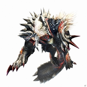 iOS/Android「モンスターハンター エクスプロア」氷属性の★5装備が解禁！新モンスター「ベリオロス凍氷種」が登場！の画像23