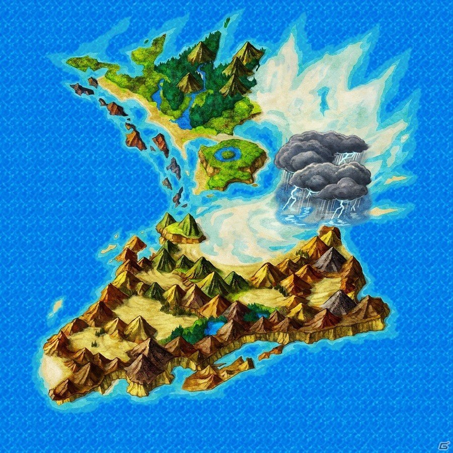 iOS/Android「モンスターハンター エクスプロア」氷属性の★5装備が解禁！新モンスター「ベリオロス凍氷種」が登場！の画像20