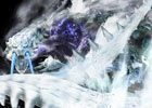 iOS/Android「モンスターハンター エクスプロア」氷属性の★5装備が解禁！新モンスター「ベリオロス凍氷種」が登場！