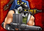 iOS/Android「METAL MAX FIREWORKS」ランキングイベント「クソったれの賞金稼ぎの皆さんへ」が開催