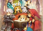 「オーディンスフィア レイヴスラシル」キャラバンギャラリー第3弾となる名古屋会場の期間が4月16日からに決定！