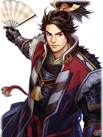 「大航海時代V Road To Zipang」アップデート「日出ずる国」が実施！織田信長がもらえるログインボーナスも3月26日より開催の画像4