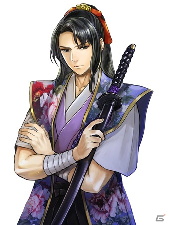「大航海時代V Road To Zipang」アップデート「日出ずる国」が実施！織田信長がもらえるログインボーナスも3月26日より開催の画像8