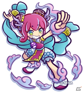iOS/Android「ぷよぷよ!!クエスト」★4 忍者シェゾをゲット！シュリケン収集祭りが3月30日より開催の画像4