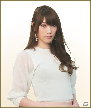 「龍が如く6(仮称)」上位5名が発表！キャバクラ嬢役オーディションの中間結果が公開の画像1