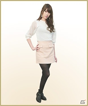 「龍が如く6(仮称)」上位5名が発表！キャバクラ嬢役オーディションの中間結果が公開の画像2