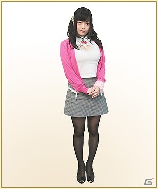 「龍が如く6(仮称)」上位5名が発表！キャバクラ嬢役オーディションの中間結果が公開の画像4