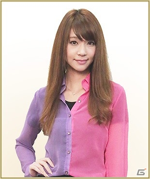 「龍が如く6(仮称)」上位5名が発表！キャバクラ嬢役オーディションの中間結果が公開の画像5