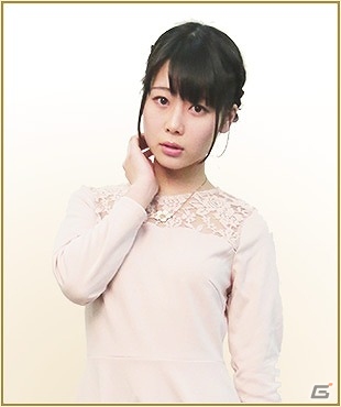 「龍が如く6(仮称)」上位5名が発表！キャバクラ嬢役オーディションの中間結果が公開の画像7