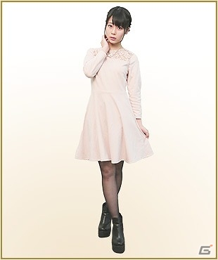 「龍が如く6(仮称)」上位5名が発表！キャバクラ嬢役オーディションの中間結果が公開の画像8