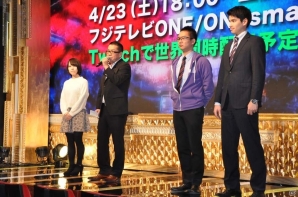 フジテレビが本格的にゲーム事業に挑む―X JAPAN・ToshiIさんの参加も明らかにされた「フジゲームス設立発表会」をレポートの画像11