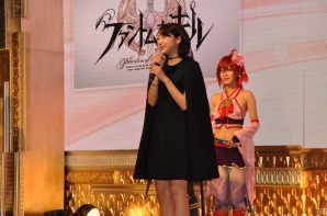 フジテレビが本格的にゲーム事業に挑む―X JAPAN・ToshiIさんの参加も明らかにされた「フジゲームス設立発表会」をレポートの画像21