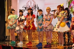 フジテレビが本格的にゲーム事業に挑む―X JAPAN・ToshiIさんの参加も明らかにされた「フジゲームス設立発表会」をレポートの画像22
