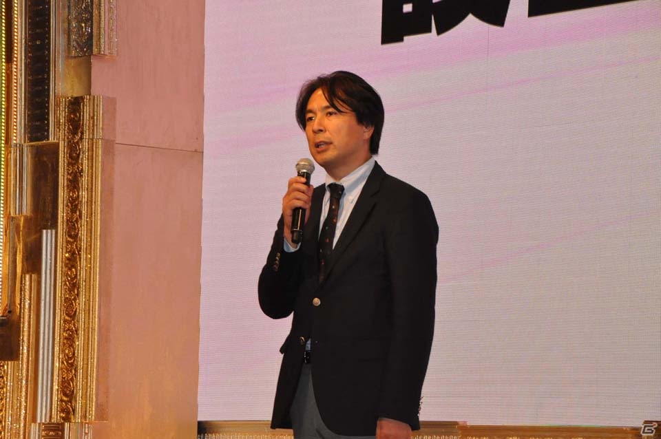 フジテレビが本格的にゲーム事業に挑む―X JAPAN・ToshiIさんの参加も明らかにされた「フジゲームス設立発表会」をレポートの画像3