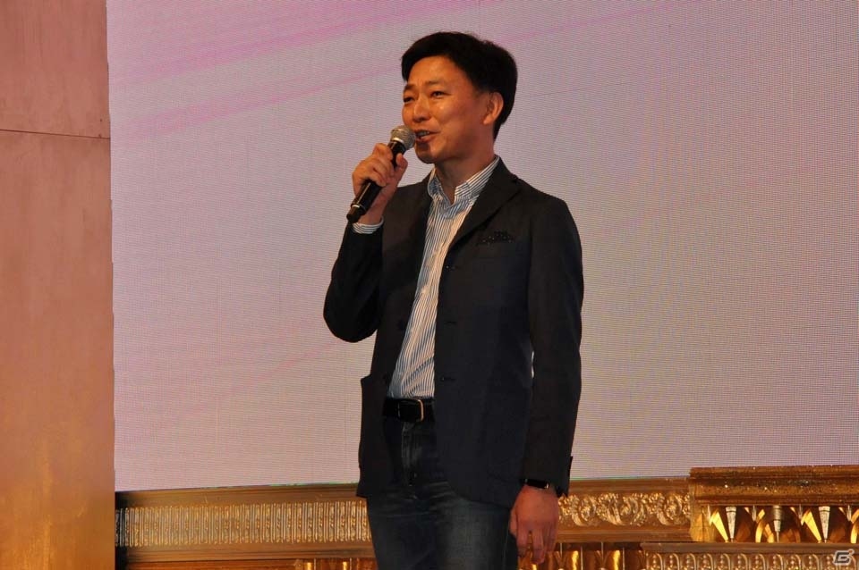 フジテレビが本格的にゲーム事業に挑む―X JAPAN・ToshiIさんの参加も明らかにされた「フジゲームス設立発表会」をレポートの画像4