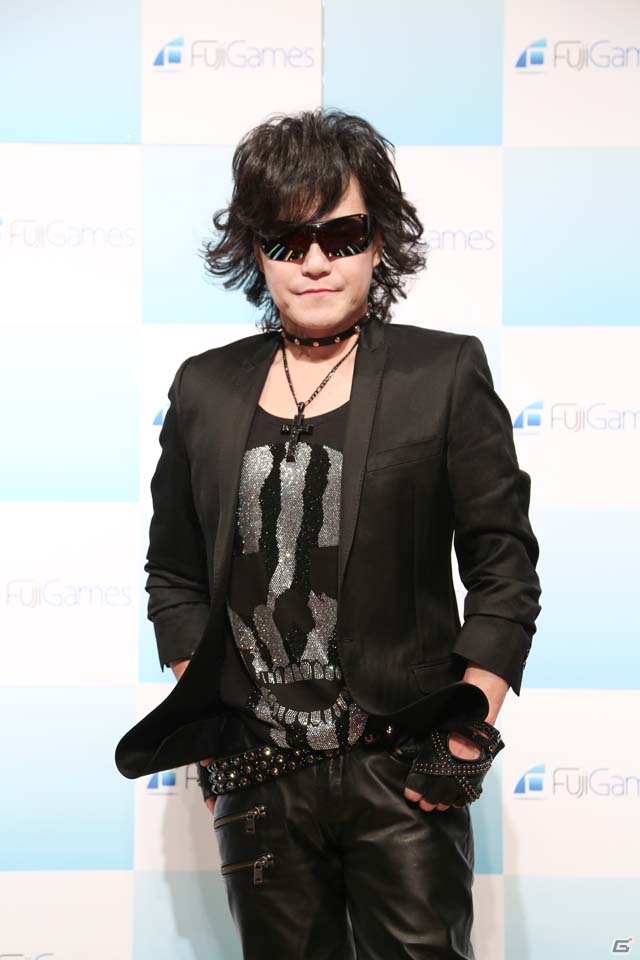 フジテレビが本格的にゲーム事業に挑む―X JAPAN・ToshiIさんの参加も明らかにされた「フジゲームス設立発表会」をレポートの画像5