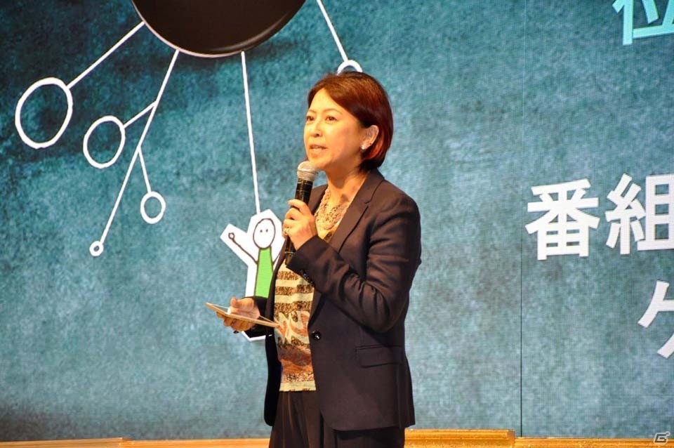 フジテレビが本格的にゲーム事業に挑む―X JAPAN・ToshiIさんの参加も明らかにされた「フジゲームス設立発表会」をレポートの画像6
