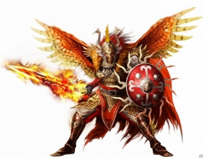iOS/Android「ファンタジードロップ」諏訪原寛幸氏描き下ろしの「狂乱の破壊神アレス」が登場するクリスタルフェスが3月29日より開催！の画像2