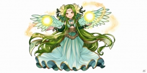 iOS/Android「ファンタジードロップ」諏訪原寛幸氏描き下ろしの「狂乱の破壊神アレス」が登場するクリスタルフェスが3月29日より開催！の画像6