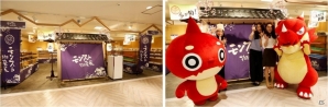 「モンスト物産展」が渋谷マルイにて本日よりオープン！オラゴンケーキなど限定スイーツも発売中の画像2