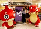 「モンスト物産展」が渋谷マルイにて本日よりオープン！オラゴンケーキなど限定スイーツも発売中