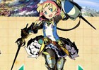 3DS「世界樹の迷宮V 長き神話の果て」公式サイトにて新職業「フェンサー」「ドラグーン」「ウォーロック」の紹介ページが公開！