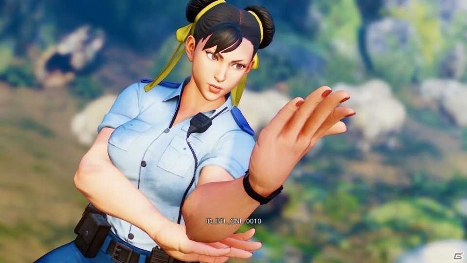 「ストリートファイターV」Ver.01.02が3月29日に配信決定！アレックスの期間限定解放＆チャレンジモードが実装の画像7
