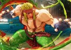 「ストリートファイターV」Ver.01.02が3月29日に配信決定！アレックスの期間限定解放＆チャレンジモードが実装