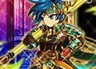 iOS/Android「ブレイブ フロンティア」10日間におよぶログインボーナスなど春のお得なキャンペーンが開催中！