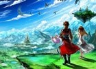 iOS/Android「グランドサマナーズ」初のプレイ映像がグラサマチャンネルにて公開
