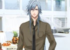 iOS/Android「チギリバコ」ホワイトデーガチャ「pure×white 第三弾：Graceガチャ（夜助×蒼）」が配信
