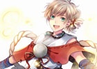 「一血卍傑-ONLINE-」石田彰さん、逢坂良太さんがCVを務める「ニニギ」「アマクサシロウ」が公開！