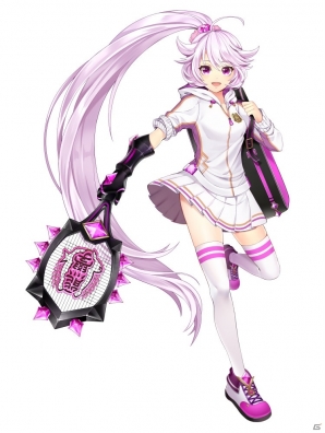 「白猫プロジェクト」のイベント「私立茶熊学園2016　文化祭、出没注意！」がスタート！「フォームチェンジ」をしたキャラクターも登場の画像6