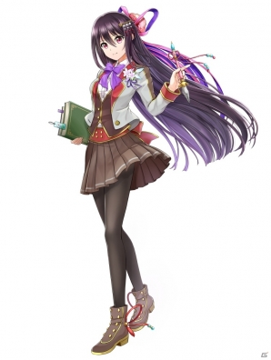 「白猫プロジェクト」のイベント「私立茶熊学園2016　文化祭、出没注意！」がスタート！「フォームチェンジ」をしたキャラクターも登場の画像7