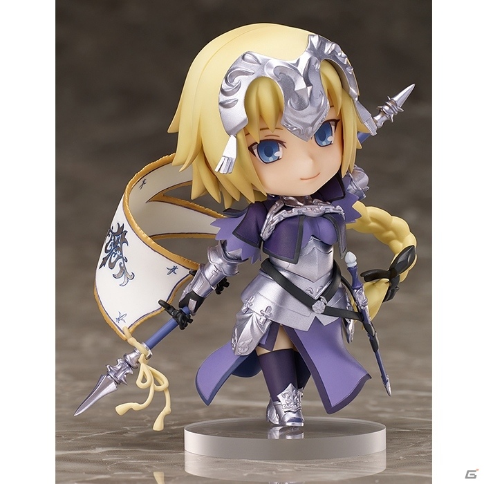 「Fate/Grand Order」セイバー/アルトリア・ペンドラゴンのフィギュア＆きゃらふぉるむ＋が同時受注開始の画像18