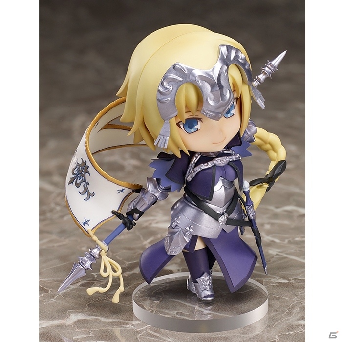 「Fate/Grand Order」セイバー/アルトリア・ペンドラゴンのフィギュア＆きゃらふぉるむ＋が同時受注開始の画像21