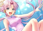 iOS/Android「ARIA～AQUA RITMO～」初の★6 灯里 URカードが登場！アクアマリンガチャが3月27日よりスタート