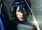 「舞台『刀剣乱舞』」5月20日に行われる大千秋楽公演のライブビューイング開催が決定