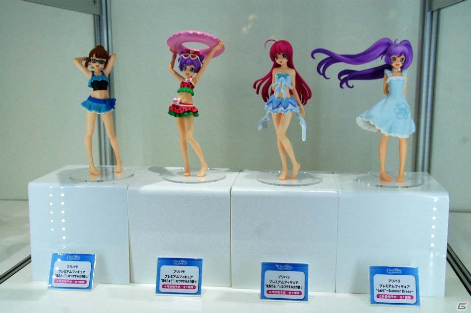 【AnimeJapan 2016】アニメの祭典にゲーム作品も参加！「FGO」「放課後ガールズトライブ」をはじめ各ブースをレポートの画像70
