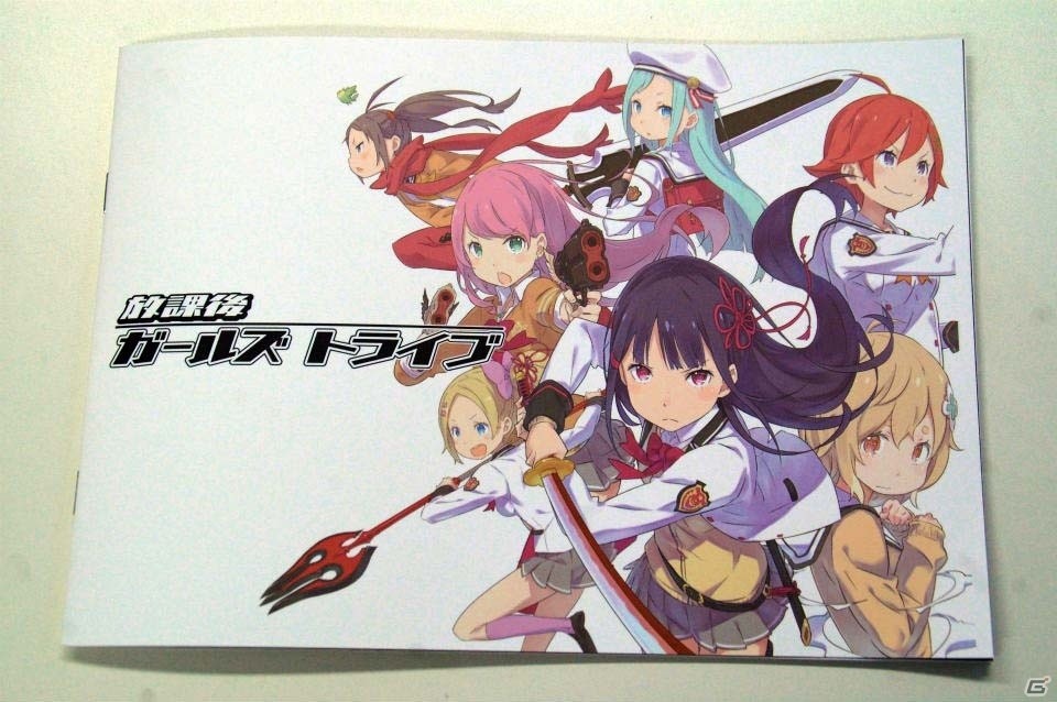 【AnimeJapan 2016】アニメの祭典にゲーム作品も参加！「FGO」「放課後ガールズトライブ」をはじめ各ブースをレポートの画像9